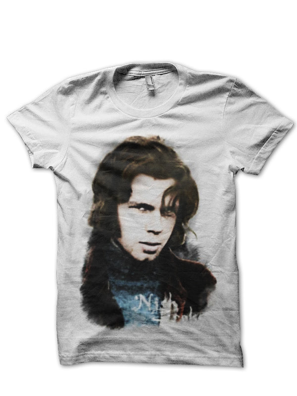 Nick Drake T-Shirt Style004 Hoodie, Sweatshirt | PureTeeCo.com