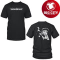 Nick Fuentes WANGHAF 2025 Two Sided Shirt