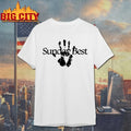 Nick Jonas Sunday Best Handprinted shirt