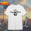 Nick Jonas Sunday Best shirt