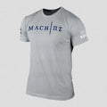 Nick's Patriotic Achilles Machine Tee for Men, Ideal for Summer, Made of Cotton-Polyester Blend Hoodie, Sweatshirt
