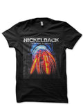 Nickelback T-Shirt Style008 Hoodie, Sweatshirt | PureTeeCo.com