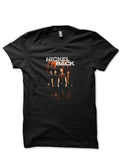 Nickelback T-Shirt Style007 Hoodie, Sweatshirt | PureTeeCo.com