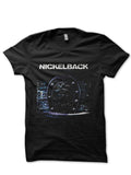 Nickelback T-Shirt Style006 Hoodie, Sweatshirt | PureTeeCo.com