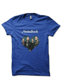 Nickelback T-Shirt Style003 Hoodie, Sweatshirt | PureTeeCo.com