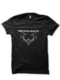 Nickelback T-Shirt Style004 Hoodie, Sweatshirt | PureTeeCo.com