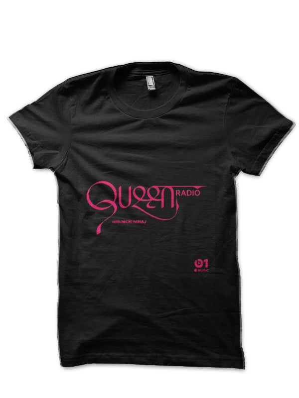 Nicki Minaj T-Shirt Style004 Hoodie, Sweatshirt | PureTeeCo.com