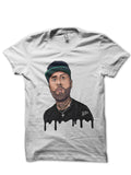 Nicky Jam T-Shirt Style010 Hoodie, Sweatshirt | PureTeeCo.com