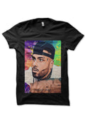Nicky Jam T-Shirt Style006 Hoodie, Sweatshirt | PureTeeCo.com