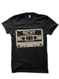 Nicky Jam T-Shirt Style001 Hoodie, Sweatshirt | PureTeeCo.com
