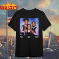 Nico Collins CJ Stroud Tank Dell Step Brothers Shirt