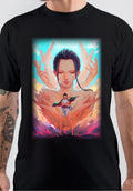 Nico Robin T-Shirt Hoodie, Sweatshirt | PureTeeCo.com