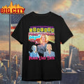 Nicole Kidman Somehow Heartbreak Feels Good In A Place Like This shirt