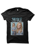 Nicole Kidman T-Shirt Style010 Hoodie, Sweatshirt | PureTeeCo.com