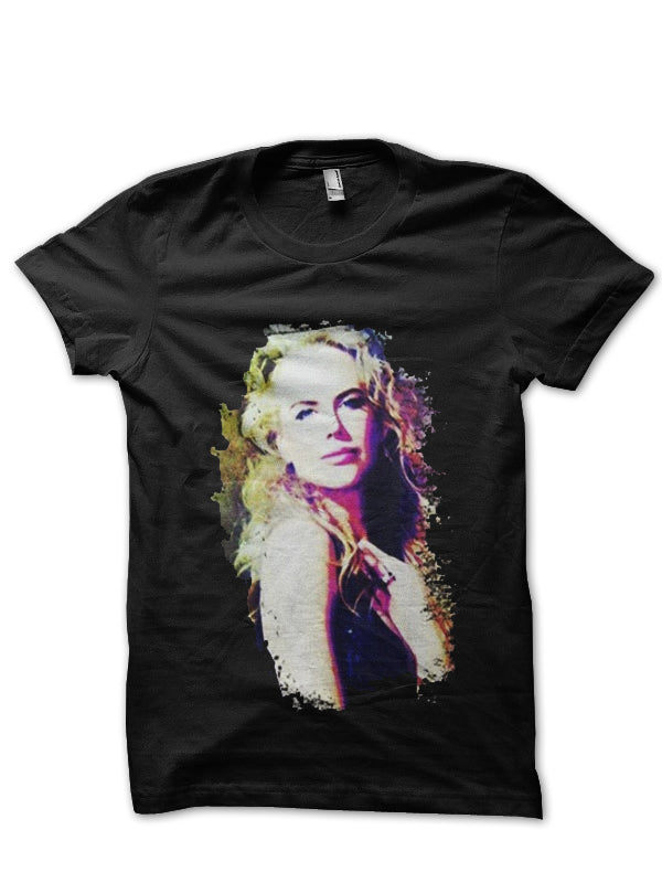Nicole Kidman T-Shirt Style009 Hoodie, Sweatshirt | PureTeeCo.com