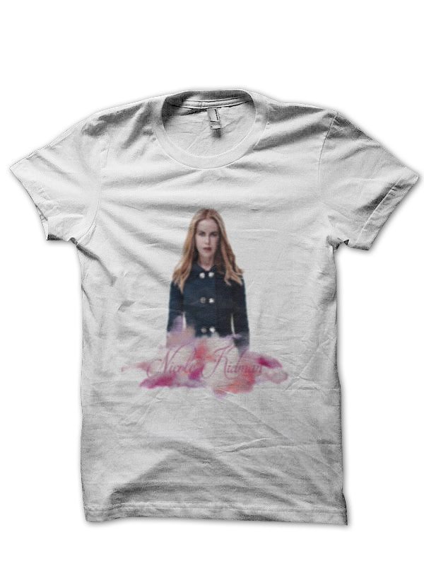 Nicole Kidman T-Shirt Style005 Hoodie, Sweatshirt | PureTeeCo.com