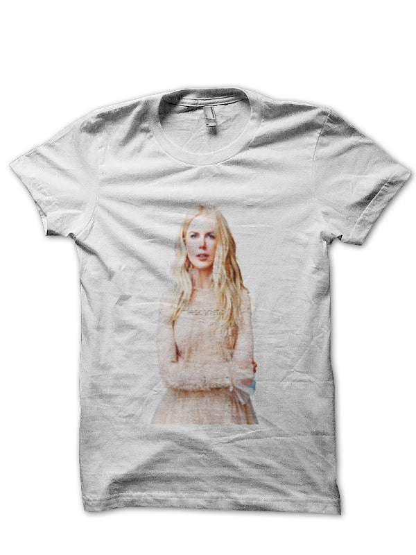 Nicole Kidman T-Shirt Style001 Hoodie, Sweatshirt | PureTeeCo.com