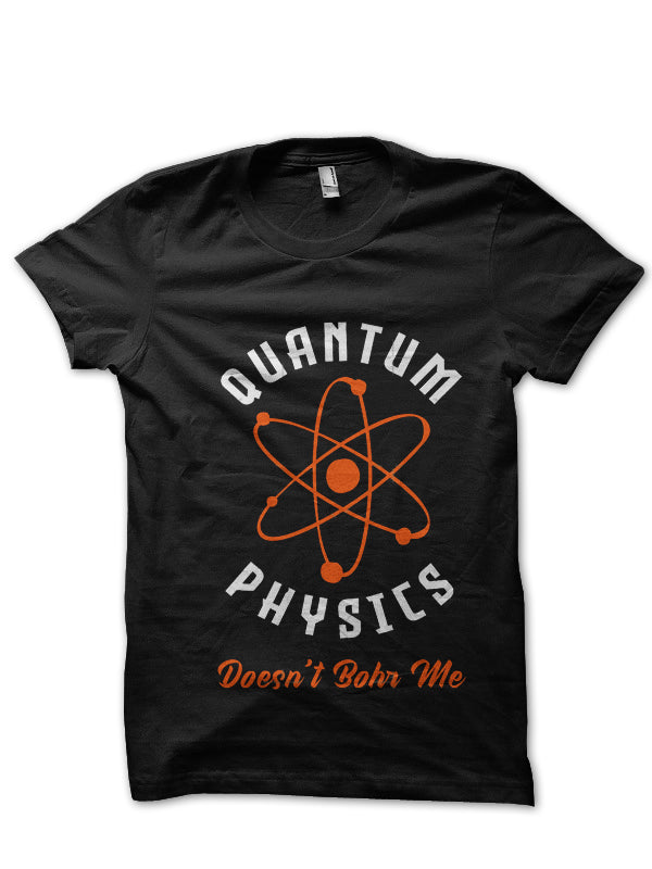 Niels Bohr T-Shirt Style008 Hoodie, Sweatshirt | PureTeeCo.com