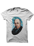 Niels Bohr T-Shirt Style006 Hoodie, Sweatshirt | PureTeeCo.com