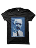 Niels Bohr T-Shirt Style001 Hoodie, Sweatshirt | PureTeeCo.com