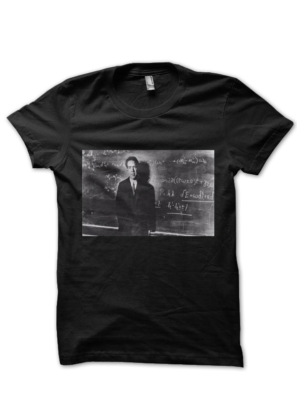 Niels Bohr T-Shirt Hoodie, Sweatshirt | PureTeeCo.com
