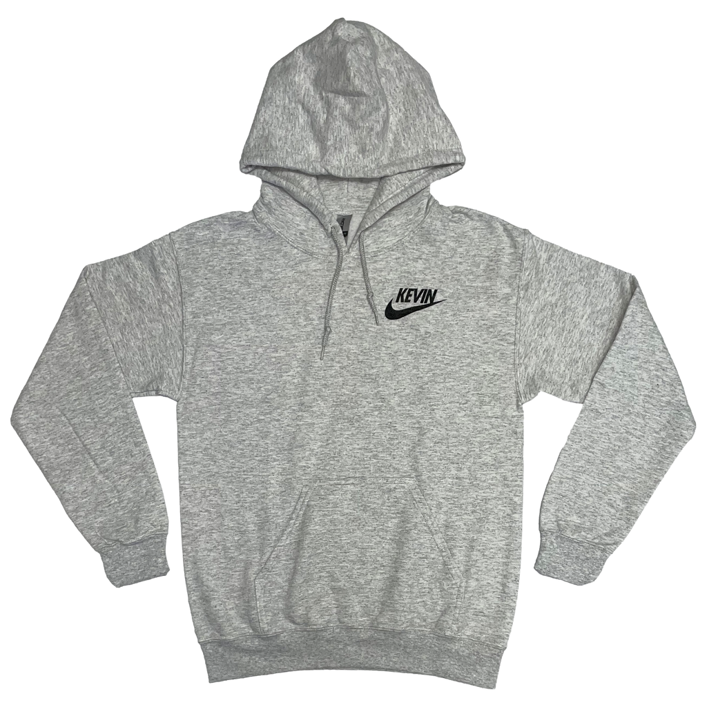 Kevin Devine - Don't Care Hoodie T-Shirts, Sweatshirt | PureTeeCo.com (Image 2)