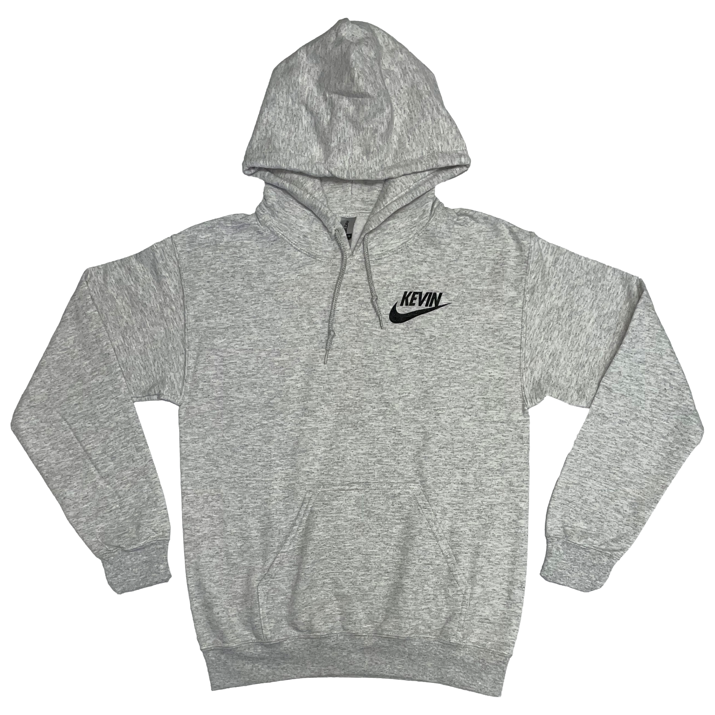 Kevin Devine - Don't Care Hoodie T-Shirts, Sweatshirt | PureTeeCo.com (Image 2)