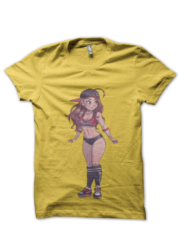 Nikki Bella T-Shirt Style004 Hoodie, Sweatshirt | PureTeeCo.com
