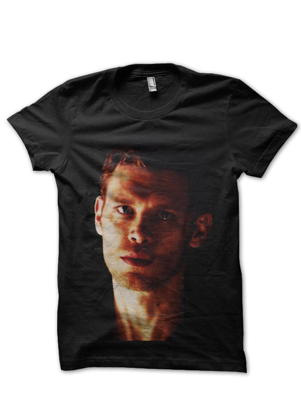 Niklaus Mikaelson T-Shirt Style006 Hoodie, Sweatshirt | PureTeeCo.com