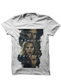 Niklaus Mikaelson T-Shirt Style005 Hoodie, Sweatshirt | PureTeeCo.com