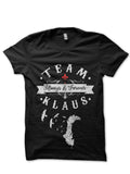 Niklaus Mikaelson T-Shirt Hoodie, Sweatshirt | PureTeeCo.com