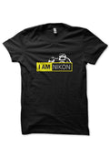 Nikon T-Shirt Style007 Hoodie, Sweatshirt | PureTeeCo.com