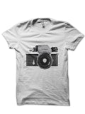 Nikon T-Shirt Style005 Hoodie, Sweatshirt | PureTeeCo.com