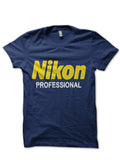 Nikon T-Shirt Style003 Hoodie, Sweatshirt | PureTeeCo.com