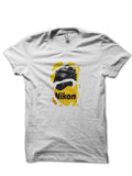 Nikon T-Shirt Style004 Hoodie, Sweatshirt | PureTeeCo.com