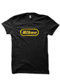 Nikon T-Shirt Style002 Hoodie, Sweatshirt | PureTeeCo.com