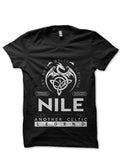 Nile T-Shirt Style008 Hoodie, Sweatshirt | PureTeeCo.com