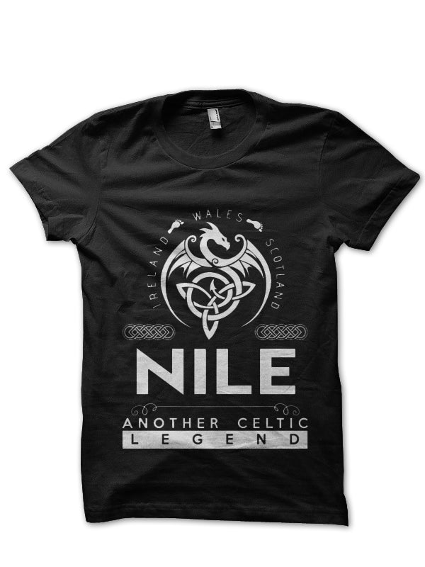 Nile T-Shirt Style008 Hoodie, Sweatshirt | PureTeeCo.com