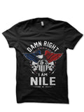 Nile T-Shirt Style007 Hoodie, Sweatshirt | PureTeeCo.com