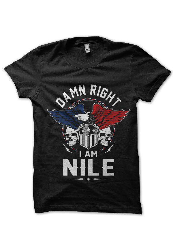 Nile T-Shirt Style007 Hoodie, Sweatshirt | PureTeeCo.com