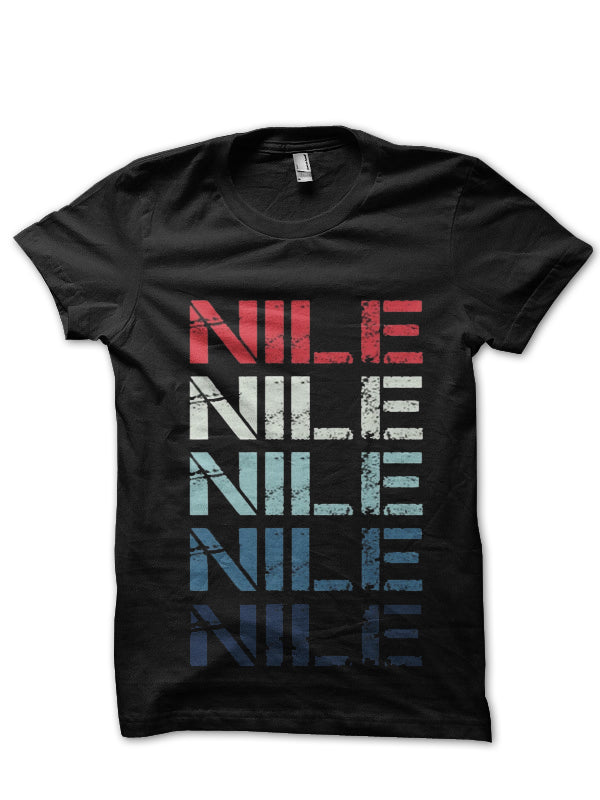 Nile T-Shirt Style006 Hoodie, Sweatshirt | PureTeeCo.com