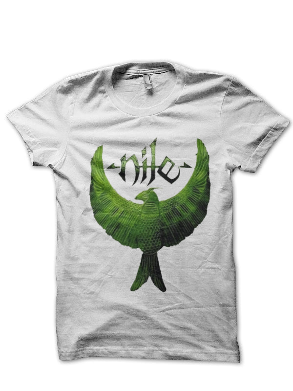 Nile T-Shirt Style005 Hoodie, Sweatshirt | PureTeeCo.com