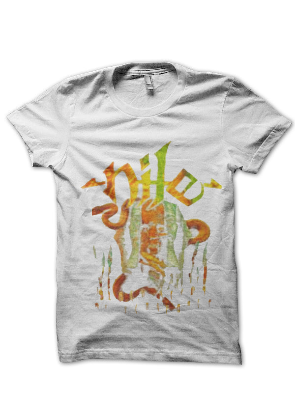 Nile T-Shirt Style004 Hoodie, Sweatshirt | PureTeeCo.com