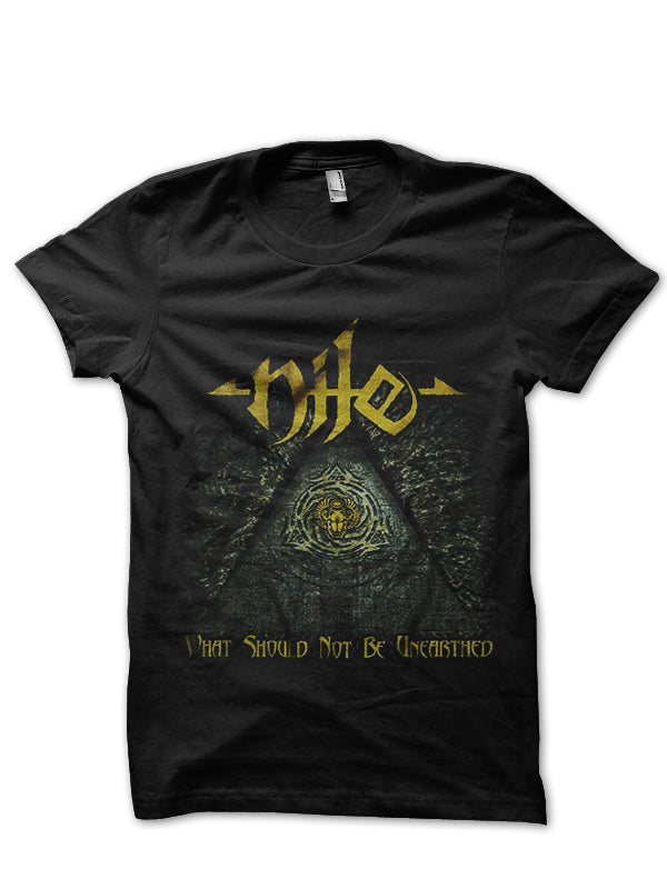 Nile T-Shirt Style003 Hoodie, Sweatshirt | PureTeeCo.com
