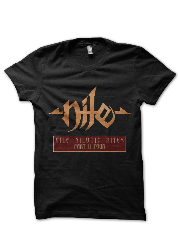 Nile T-Shirt Style001 Hoodie, Sweatshirt | PureTeeCo.com