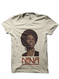 Nina Simone T-Shirt Style009 Hoodie, Sweatshirt | PureTeeCo.com