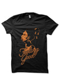 Nina Simone T-Shirt Style004 Hoodie, Sweatshirt | PureTeeCo.com