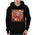 Nine Lives Hoodie T-Shirts, Sweatshirt | PureTeeCo.com