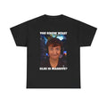 Ninja Graphic Tee, Martial Arts Shirt, Unisex Ninja T-Shirt Hoodie, Sweatshirt | PureTeeCo.com