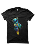 Nipsey Hussle Black T-Shirt Style004 Hoodie, Sweatshirt | PureTeeCo.com